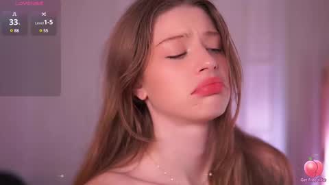 aqua_sultry online show from February 26, 2025, 9:27 pm