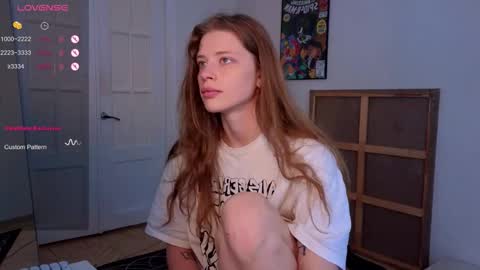 aqua_sultry online show from September 10, 2025, 8:14 am