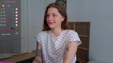 aqua_sultry online show from September 15, 2025, 7:52 am