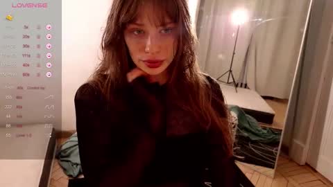 aqua_sultry online show from November 16, 2025, 6:02 pm