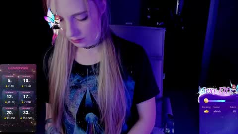 Snapshot of aqualen chatting on March 7, 2025, 7:38 pm aqualen online show from March 7, 2025, 7:38 pm