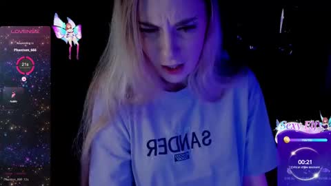Snapshot of aqualen chatting on March 10, 2025, 1:54 pm aqualen online show from March 10, 2025, 1:54 pm