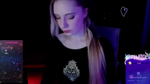Snapshot of aqualen chatting on March 12, 2025, 6:55 pm aqualen online show from March 12, 2025, 6:55 pm