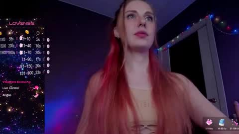 Snapshot of aqualen chatting on March 4, 2026, 3:18 pm aqualen online show from March 4, 2026, 3:18 pm