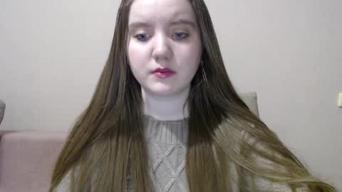 Josefin online show from December 12, 2024, 3:27 pm