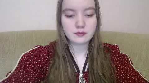 Snapshot of aquanarmin chatting on December 18, 2025, 8:31 am Josefin online show from December 18, 2025, 8:31 am