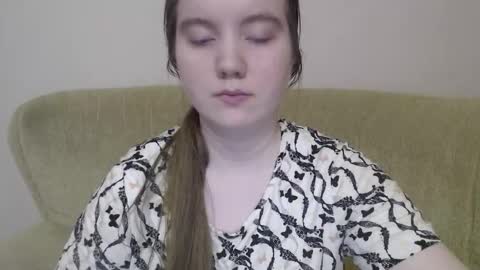 Snapshot of aquanarmin chatting on January 6, 2026, 12:53 pm Josefin online show from January 6, 2026, 12:53 pm