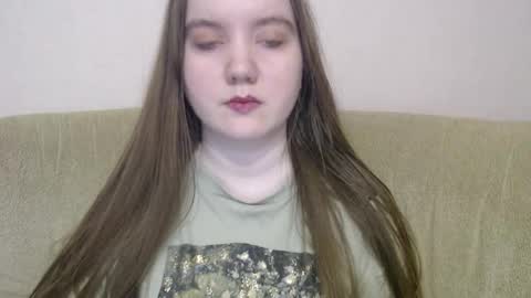 Snapshot of aquanarmin chatting on January 13, 2026, 6:18 am Josefin online show from January 13, 2026, 6:18 am