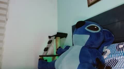 Snapshot of aquaticfed chatting on September 26, 2025, 1:42 am AquaticFed online show from September 26, 2025, 1:42 am