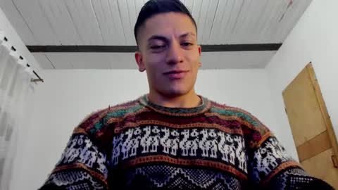 Jonathan online show from December 2, 2024, 1:36 am