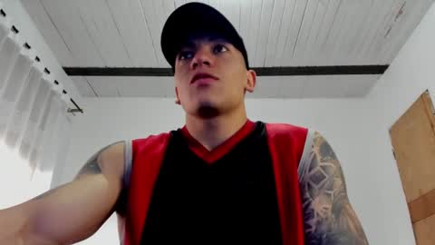 Jonathan online show from December 2, 2024, 10:23 pm