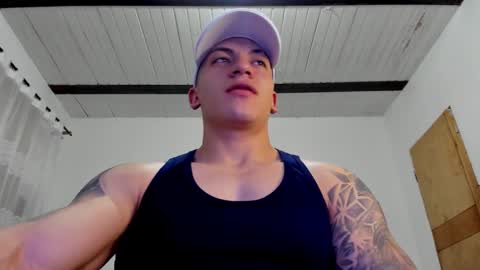 Jonathan online show from December 24, 2024, 12:33 am