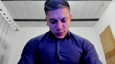 Jonathan online show from January 7, 2025, 11:35 pm