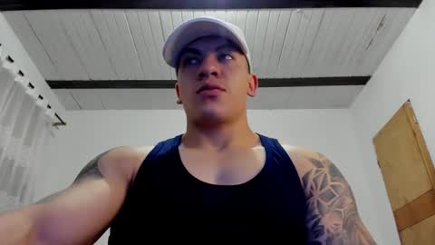 Jonathan online show from January 11, 2025, 12:12 am