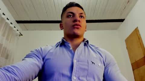 Jonathan online show from January 16, 2025, 2:41 am