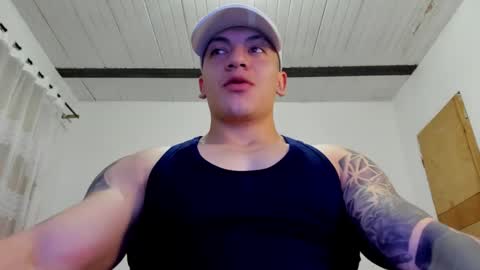 Jonathan online show from January 22, 2025, 11:21 pm