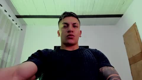 Jonathan online show from January 26, 2025, 3:27 am