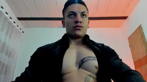 Jonathan online show from January 29, 2025, 2:09 am