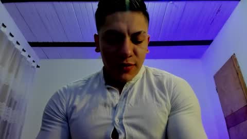 Jonathan online show from January 31, 2025, 12:28 am