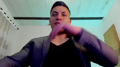 Jonathan online show from February 3, 2025, 11:36 pm