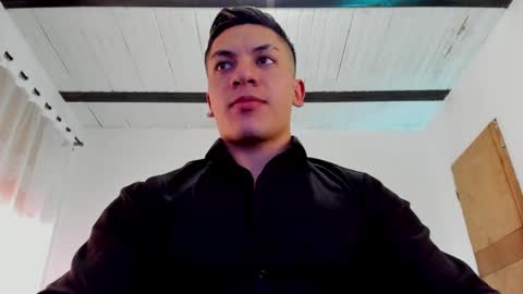 Jonathan online show from February 4, 2025, 10:45 pm