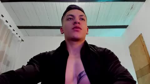 Jonathan online show from February 5, 2025, 1:58 am