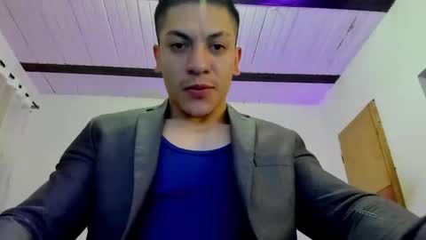 Jonathan online show from February 18, 2025, 12:26 am