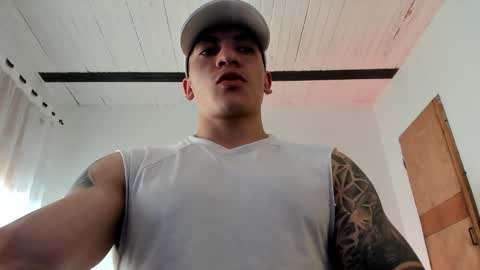 Jonathan online show from February 25, 2025, 7:25 pm