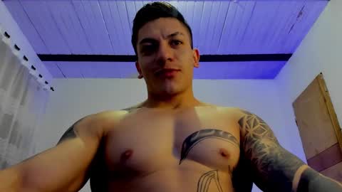 Jonathan online show from February 28, 2025, 12:43 am