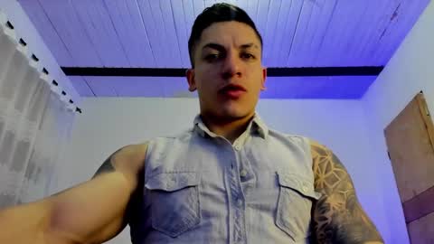 Jonathan online show from March 4, 2025, 11:11 pm