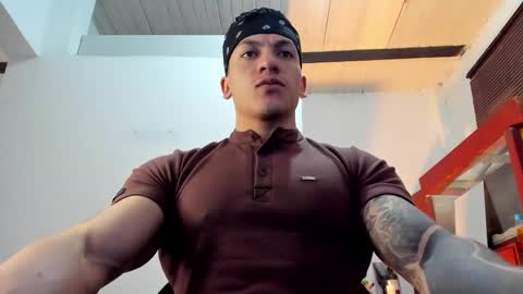 Jonathan online show from September 8, 2025, 9:25 pm