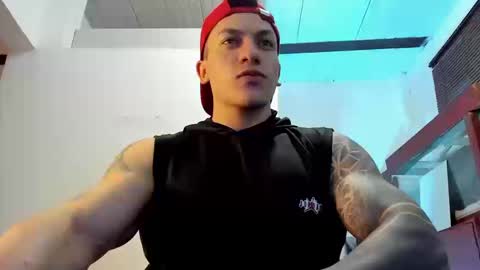 Jonathan online show from September 10, 2025, 10:10 pm