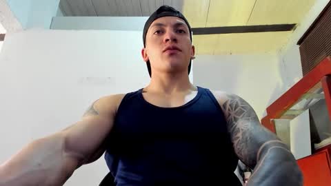 Jonathan online show from September 16, 2025, 7:59 pm