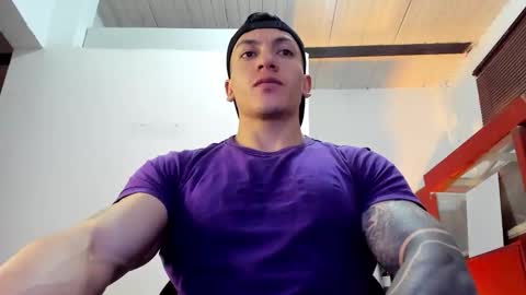 Jonathan online show from November 11, 2025, 4:29 pm