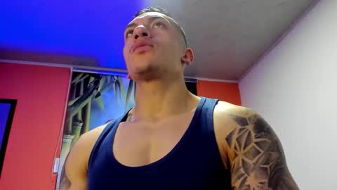 Jonathan online show from November 23, 2025, 1:55 pm