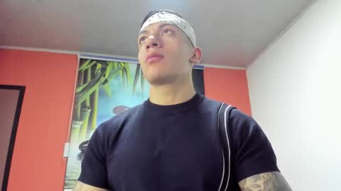 Jonathan online show from December 16, 2025, 11:48 am