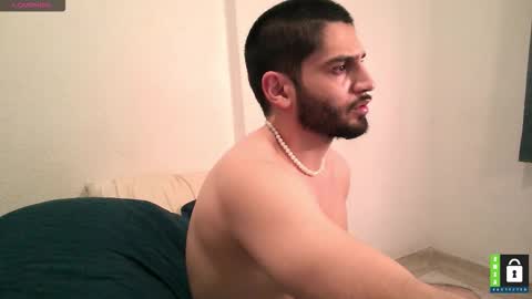 Thiago online show from January 17, 2026, 4:17 am