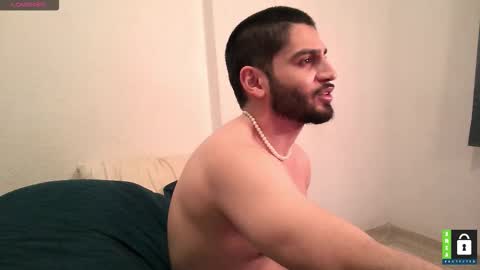 Thiago online show from February 21, 2026, 3:13 pm