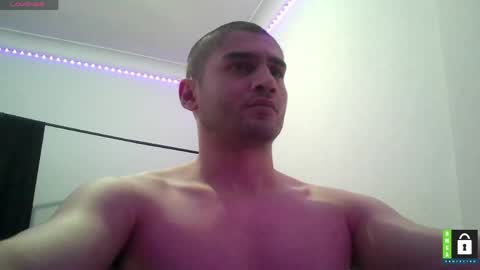 Thiago online show from May 17, 2026, 8:01 am