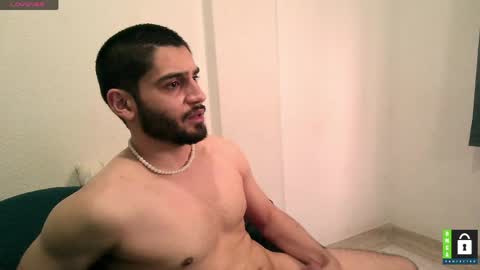 Thiago online show from May 21, 2026, 8:32 am