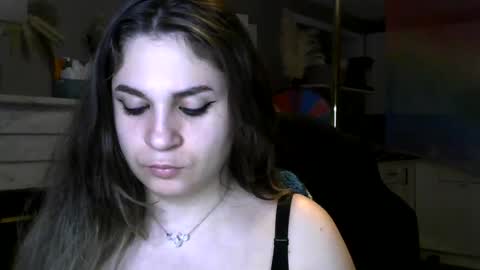 BustyPrincessLeila online show from January 22, 2025, 7:03 am