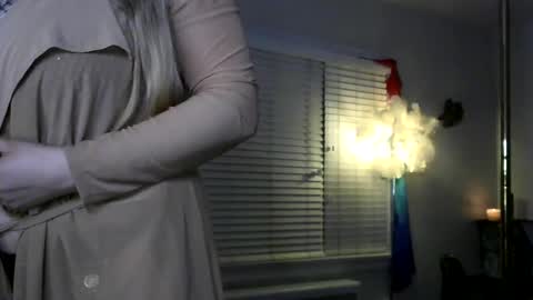 BustyPrincessLeila online show from March 9, 2025, 3:54 am