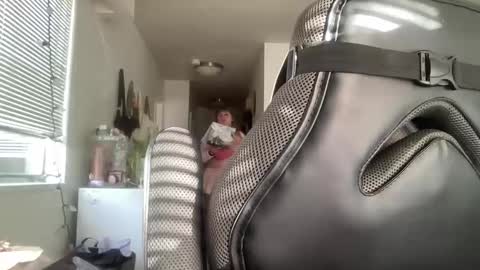 Snapshot of arabbustybeauty chatting on February 10, 2026, 8:57 pm BustyPrincessLeila online show from February 10, 2026, 8:57 pm