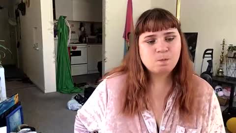 BustyPrincessLeila online show from May 16, 2026, 7:45 pm