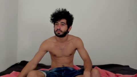 arabe_go online show from June 29, 2026, 3:24 am