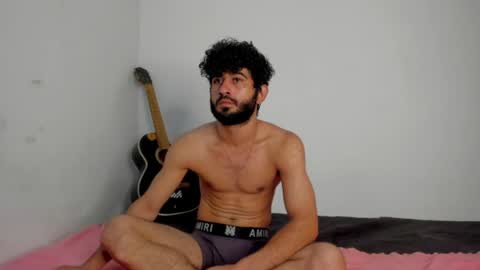 arabe_go online show from July 2, 2026, 3:17 am