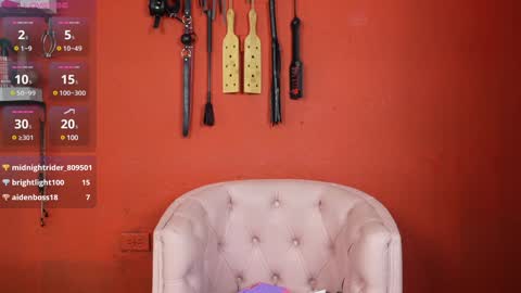   online show from December 7, 2024, 11:45 pm