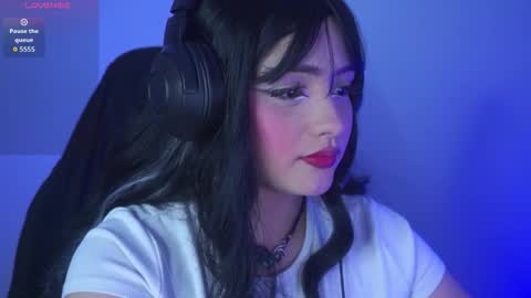 Snapshot of aramjoness chatting on February 12, 2026, 9:04 am Aram - Next stream 28-01 online show from February 12, 2026, 9:04 am