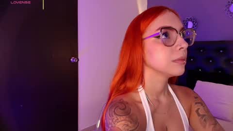 Snapshot of arannamartinez chatting on October 12, 2025, 7:02 pm IGLondon mj2 online show from October 12, 2025, 7:02 pm