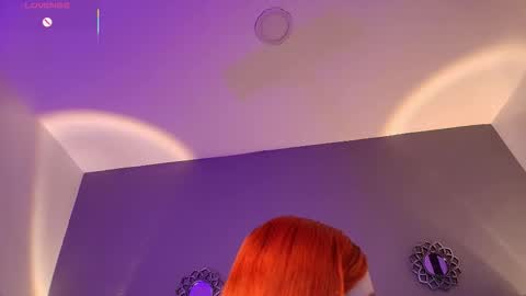 Snapshot of arannamartinez chatting on October 14, 2025, 8:20 pm IGLondon mj2 online show from October 14, 2025, 8:20 pm